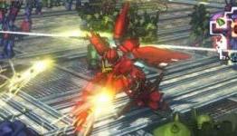 Gundam Musou 3 Review | JPS