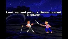 The Curse of Monkey Island Theme preformed by The Metropole Orchestra