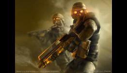 PSN EU BLOG – European Killzone 3 Story Trailer