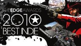 The 2010 Edge Awards: Indie Game