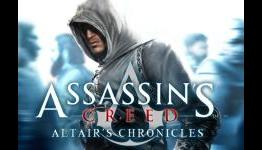 In-depth Review: Assassin’s Creed HD: Altaïr’s Chronicles – Electronic Theatre