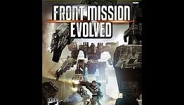 P2C Front Mission Evolved Review