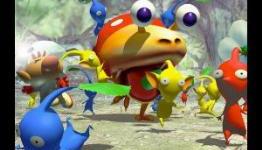 Iwata: Pikmin is ‘perfect’ for 3D