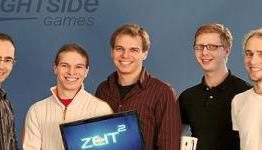 M2G Developer Interview: Zeit²