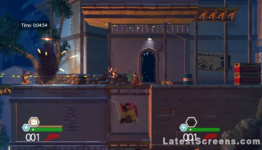 Capcom releases news on upcoming games at CES