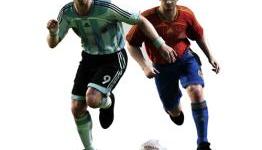 PES 3DS trailer out