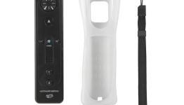 Mad Catz CES Announce: New Range of Wii Controllers