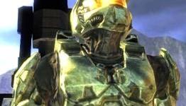 Halo, goodbye