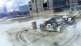 DiRT 3 Gymkhana Trailer Revealed