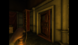 PushStart Review – Amnesia: The Dark Descent