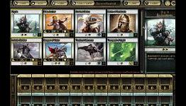 Magic the Gathering: Tactics – Developer Video Log
