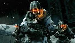 Killzone 3 – CES 11: Co-op Gameplay (Cam)
