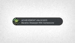 Xbox Achievements – The Ones That Got Away