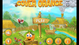 148apps – Cover Orange Review