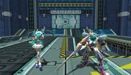 Eurogamer: Cyber Troopers Virtual-On Force Review