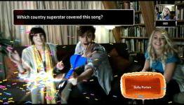 Impulse Gamer – Buzz! The Ultimate Music Quiz Review