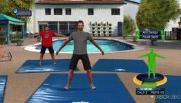 OXM UK: The Biggest Loser: Ultimate Workout Review