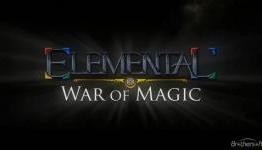 Design A Quest For Elemental: War Of Magic And Win A Graphics Card!