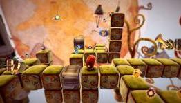 Review: ilomilo (XBLA) – windingdown.net