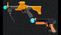 Are Nyko’s New PSMove Guns Better Than Sony’s? We Think So