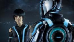 MSXbox – TRON: Evolution Review