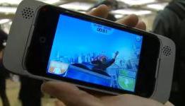 4 Gadgets to make iOS Gaming Easier