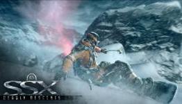 SSX Deadly Descents Details Uncovered, Still Sounds Bad