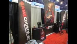 CES 2011: Jesus is a gamer, too (dammit)