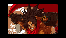 Arc System Works’ 2010 BlazBlue Birthday Cards
