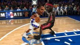 Character Unlock Codes for NBA JAM Unveiled