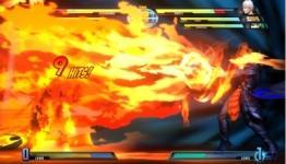 GK | Marvel vs. Capcom 3 : Phoenix Video