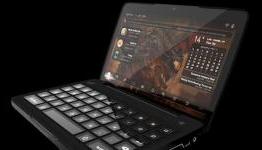 Notebook Gaming “No Longer Impossible”