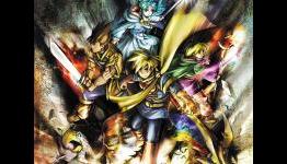 Exclusive Golden Sun History Primer | spawnkill.com