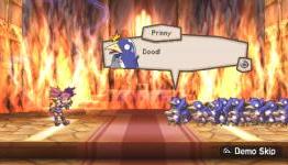 Review: Prinny 2: Dawn of Operation Panties, Dood! | spawnkill.com