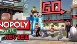 GameManx – Monopoly Streets Review