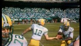 Madden 11 Predicts the Playoffs – Wild Card Weekend