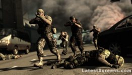 PS3 FPS Gamers get Awesome Weaponized Controllers at CES