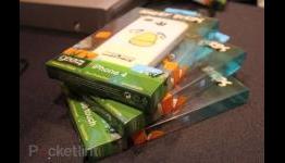 Gear4 expands Angry Birds iPhone case range