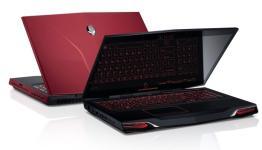 Alienware outs its first first 3D gaming laptop – the M17x R3