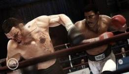Fight Night Champion Brutality Trailer