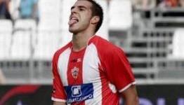 Liverpool switch sights to £17m Sevilla striker