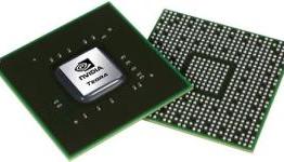 Nvidia Tegra: A Game-Changer in Mobile