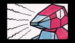 Behind Spirit Pokemon: An Interview with Secretcat