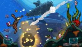 Worth Playing – Worms: Battle Islands Review