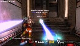AvClub – Quake Arena Arcade Review