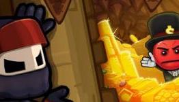 SG Review: Raskulls