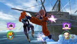 Console Monster – Dragon Ball Raging Blast 2 Review