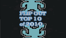 Shh Mom!’s Top 10 of 2010