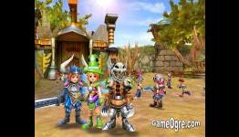 Neocrisis: Rose Online Review