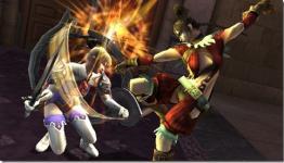 Soulcalibur: Broken Destiny Almost Came To Consoles